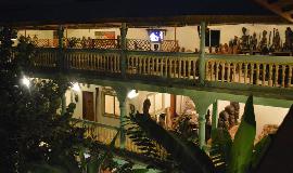 Hotel La Villa Monama